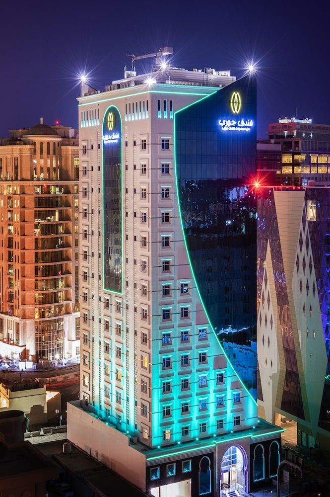 undefined Jouri A Murwab Hotel 9