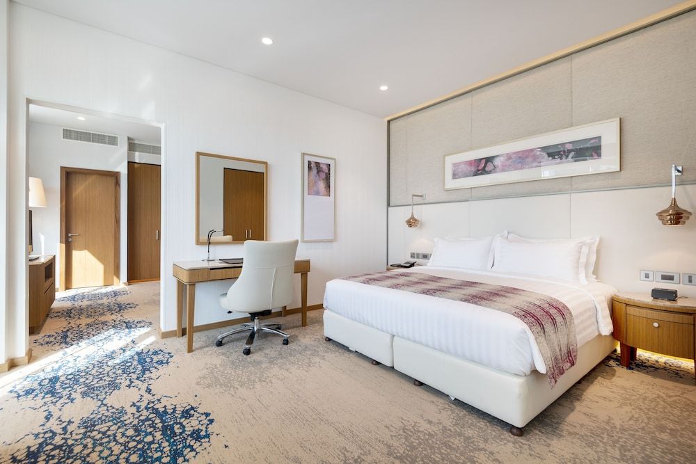 undefined Jouri A Murwab Hotel 10