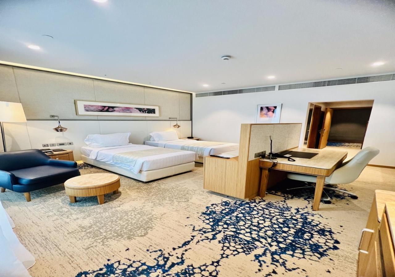 undefined Jouri A Murwab Hotel 8