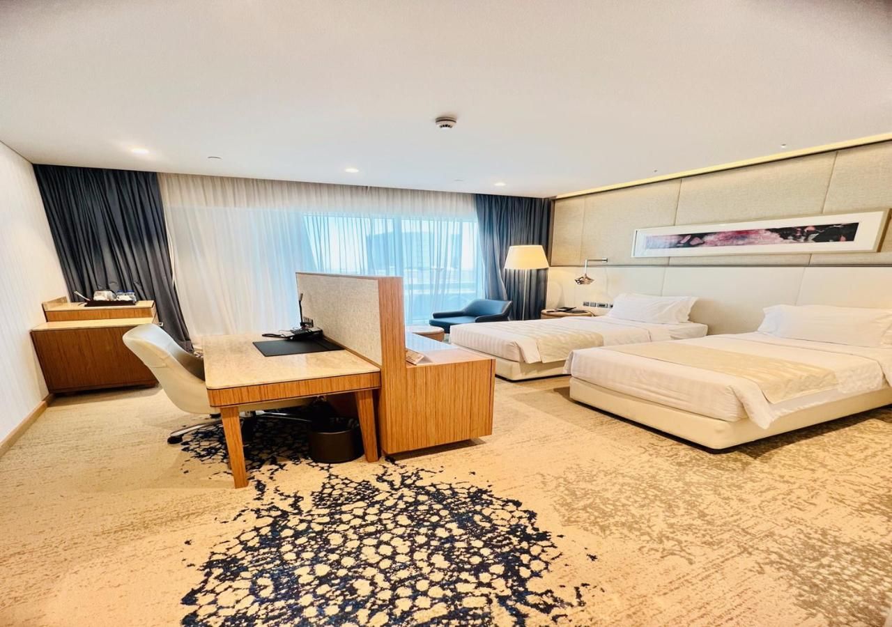 undefined Jouri A Murwab Hotel 7