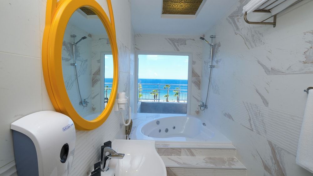 undefined Sea City Devran Hotel & Spa 2