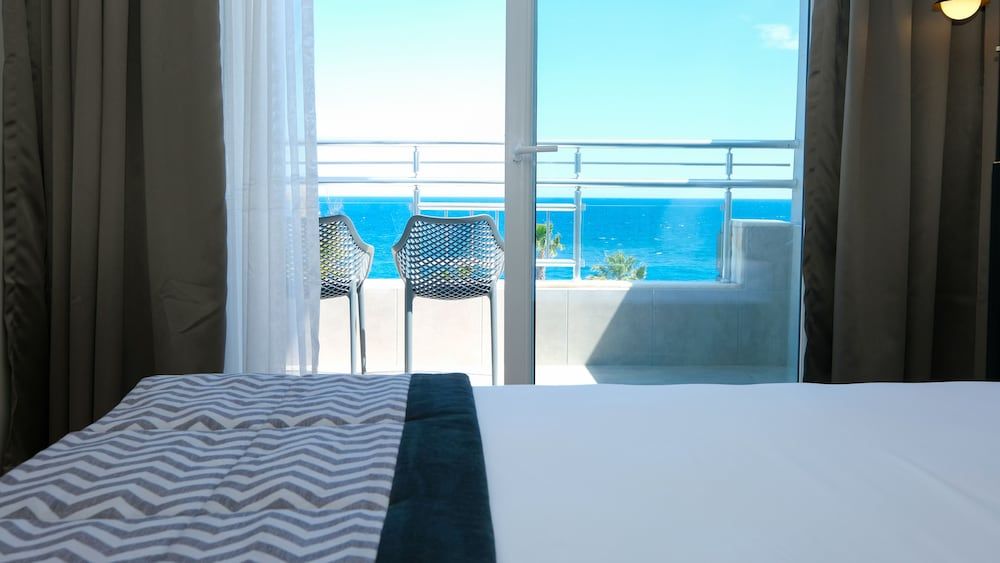 undefined Sea City Devran Hotel & Spa 3