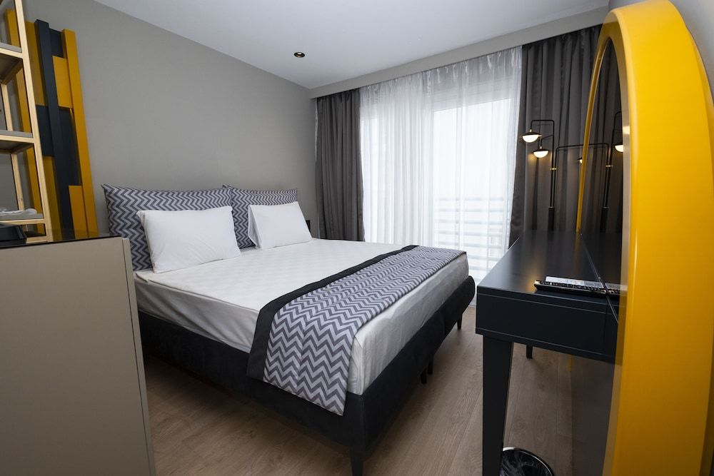 undefined Sea City Devran Hotel & Spa 4