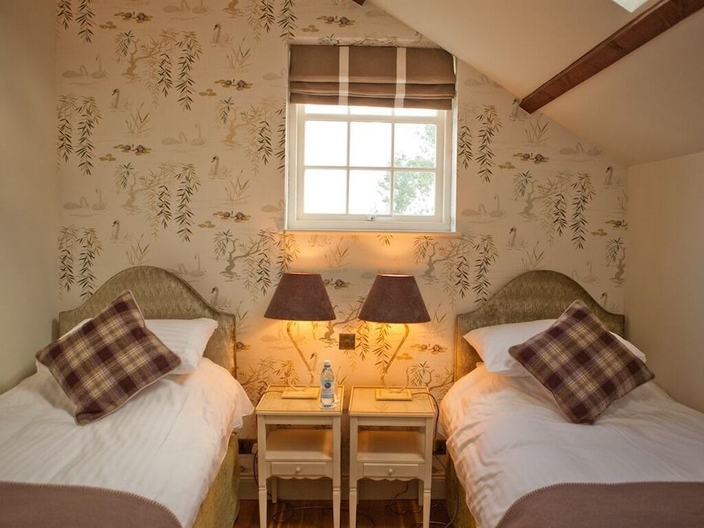 Twin Room, Ensuite