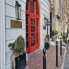 The Franklin on Rittenhouse, A Boutique Hotel