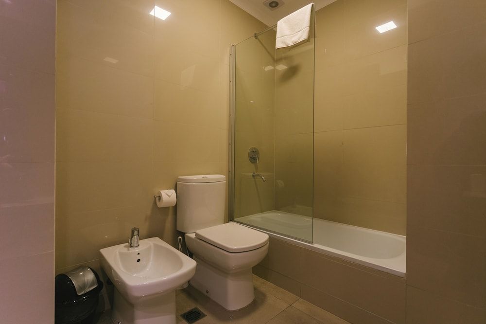 Le Montreal Apartments Apartment, 1 Bedroom, Terrace 10