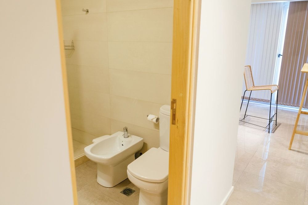 Le Montreal Apartments Studio 15