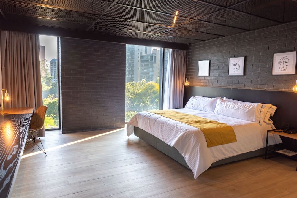 Premium Room 1 King Size Bed