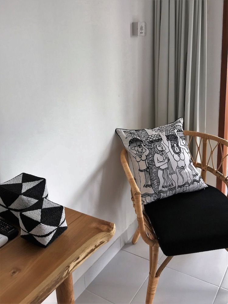 Ohana's Beachfront Resort & Beach Club Superior Double or Twin Room, 1 Bedroom, Garden View 4