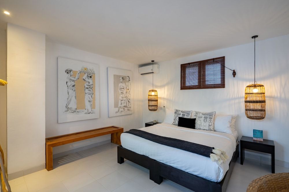 Villa, 3 Bedrooms