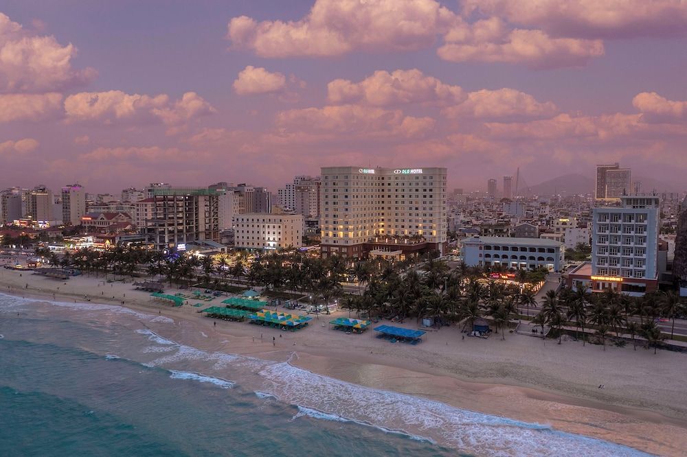 undefined DLG Hotel Danang 6