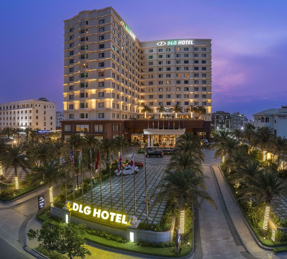 undefined DLG Hotel Danang 2