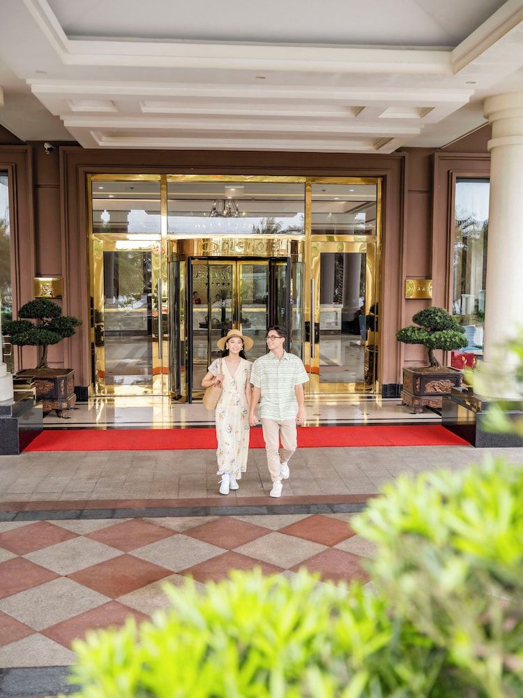 undefined DLG Hotel Danang 4