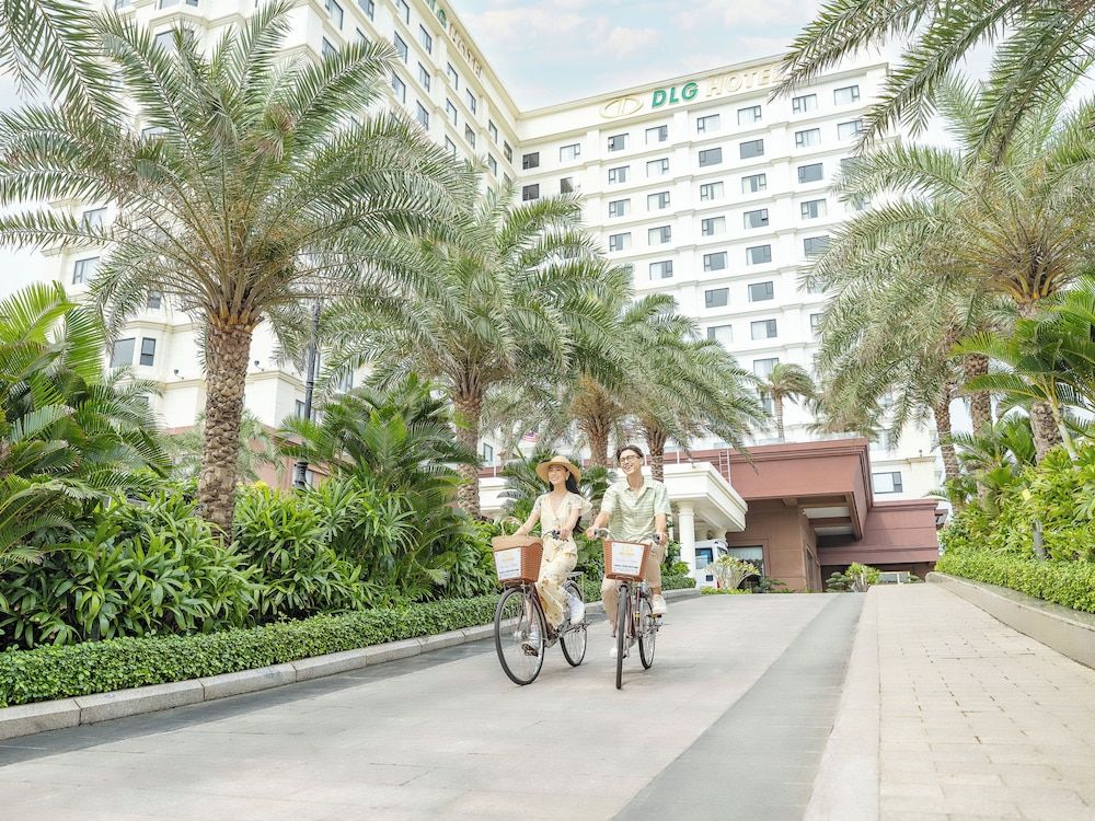 undefined DLG Hotel Danang 5