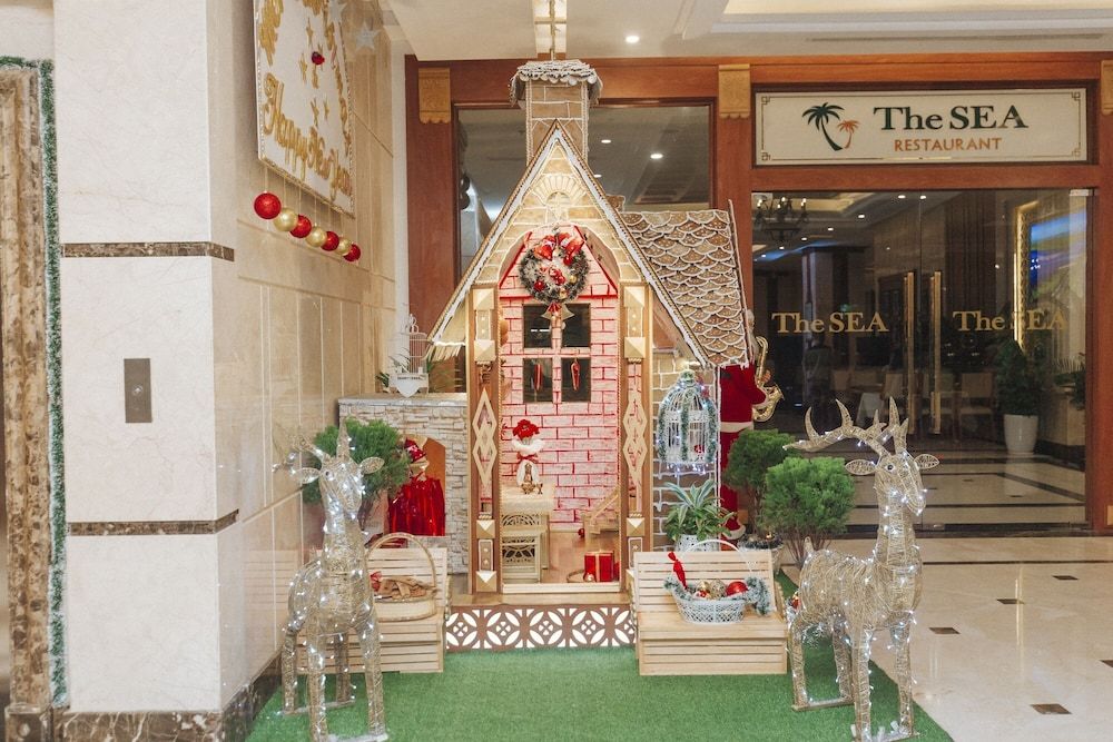 undefined DLG Hotel Danang 9