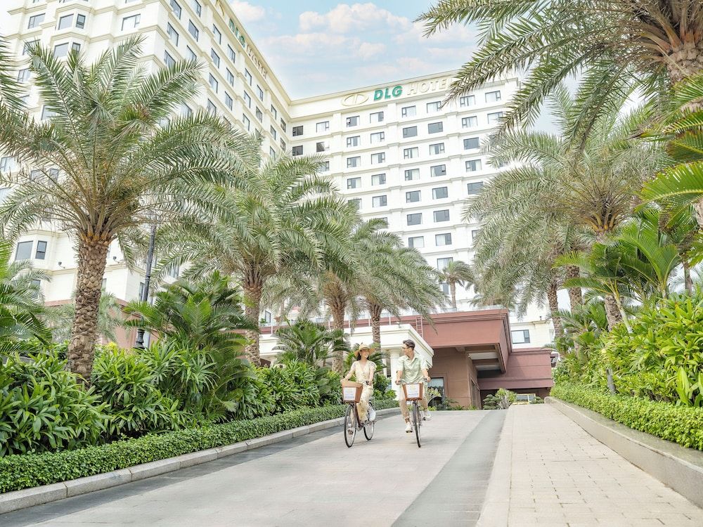 undefined DLG Hotel Danang 3