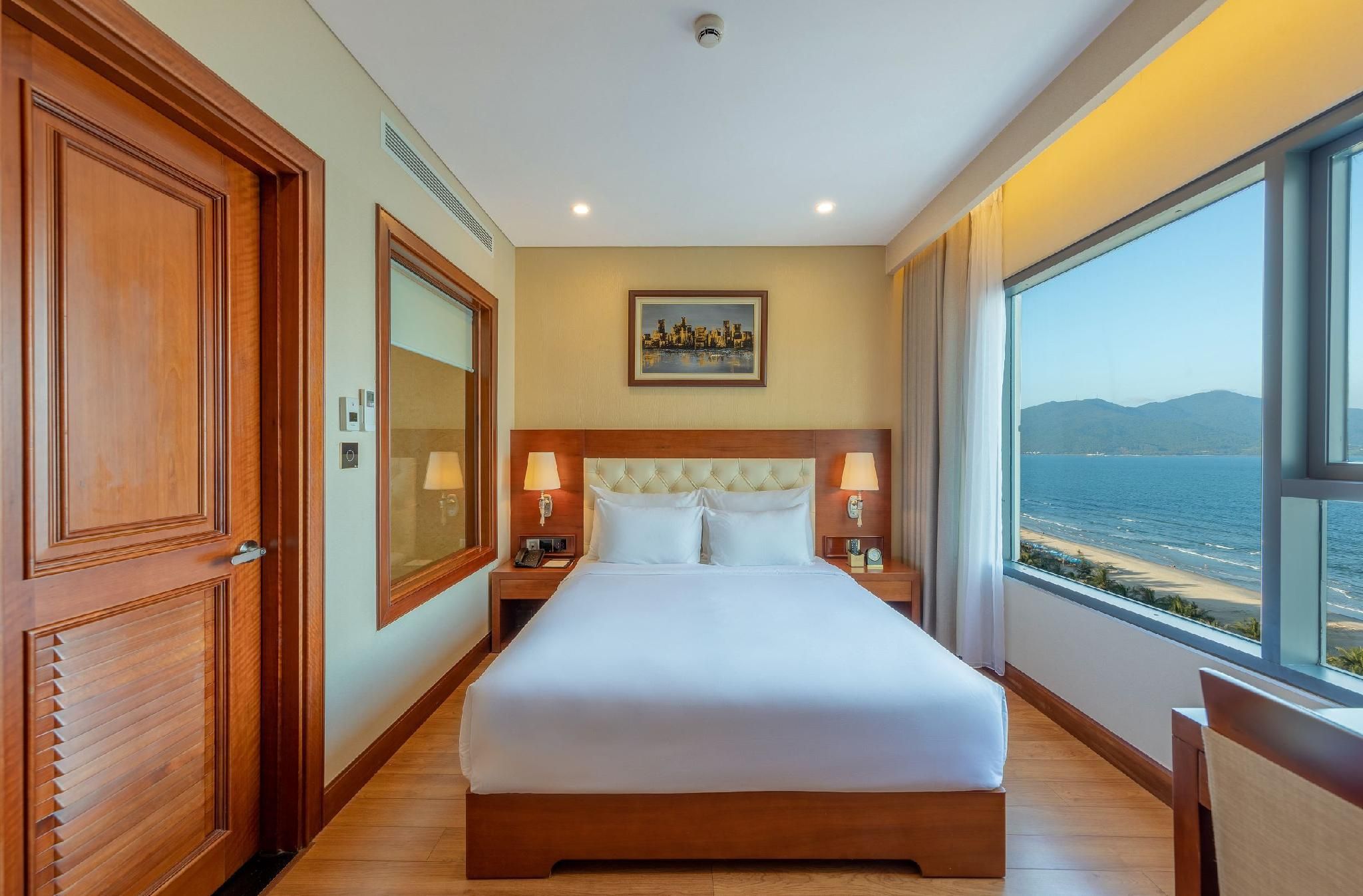 Family Room Ocean View