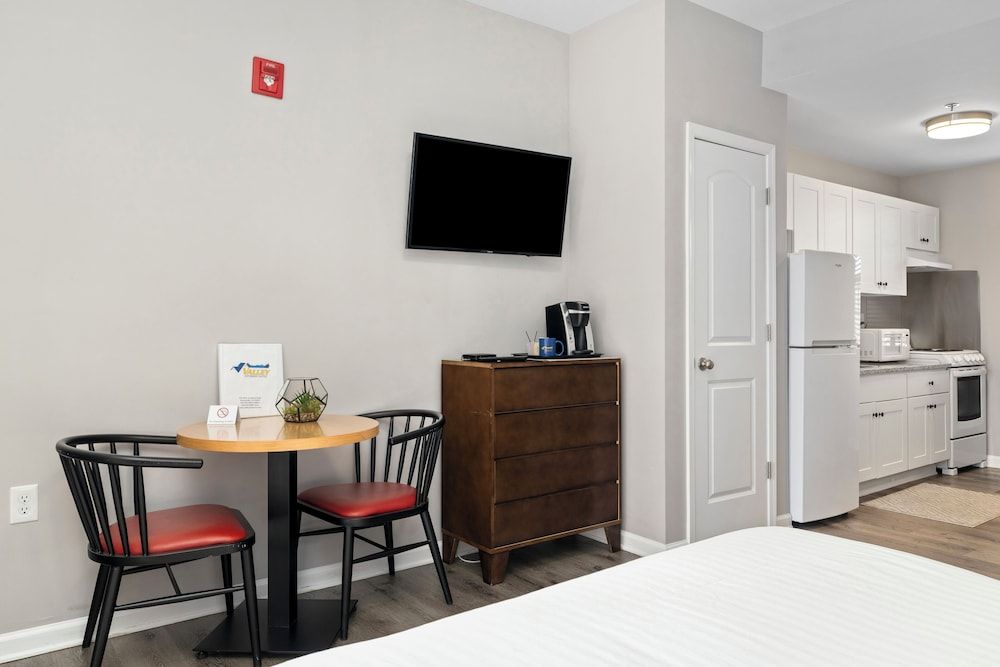 Valley Extended Suites Studio Suite 5