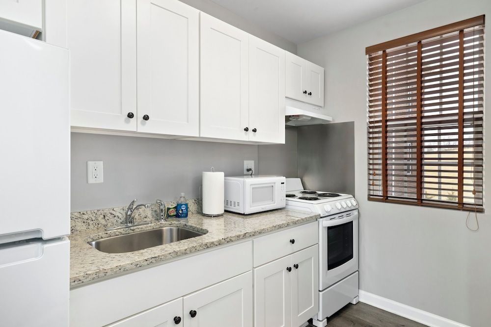 Valley Extended Suites Studio Suite 4