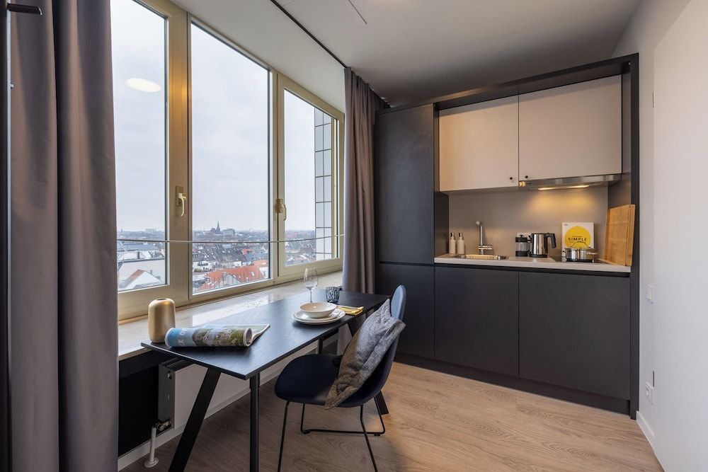 undefined Numa Cologne Ehrenfeld 9