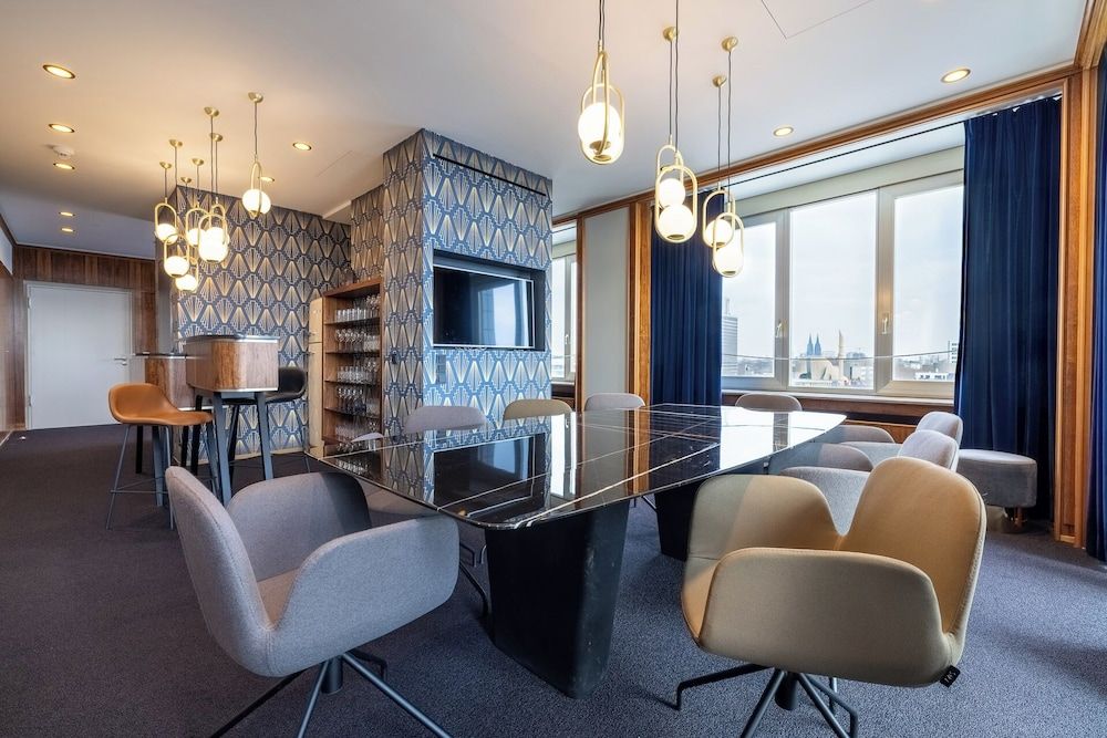 undefined Numa Cologne Ehrenfeld 8