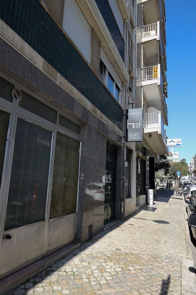 undefined Lisbon Suite Home 9
