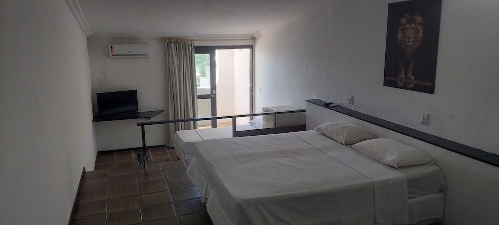 Double or Twin Room, Ocean View