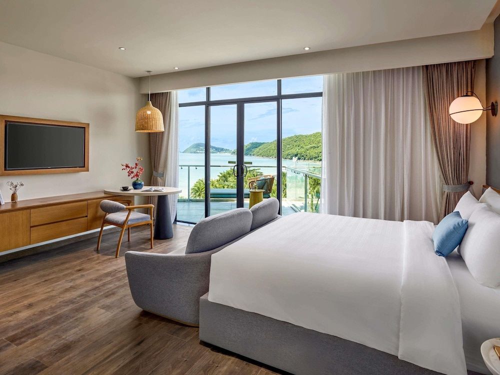 Penthouse, 2 Bedrooms, Private Pool