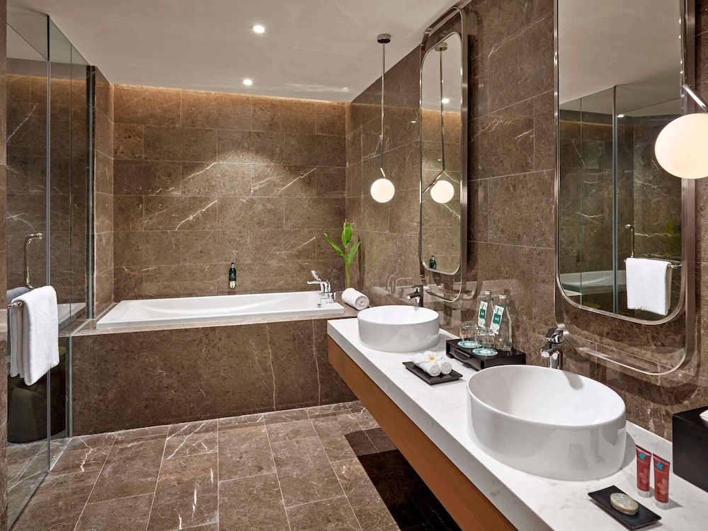 undefined Premier Residences Phu Quoc Emerald Bay Managed by Accor