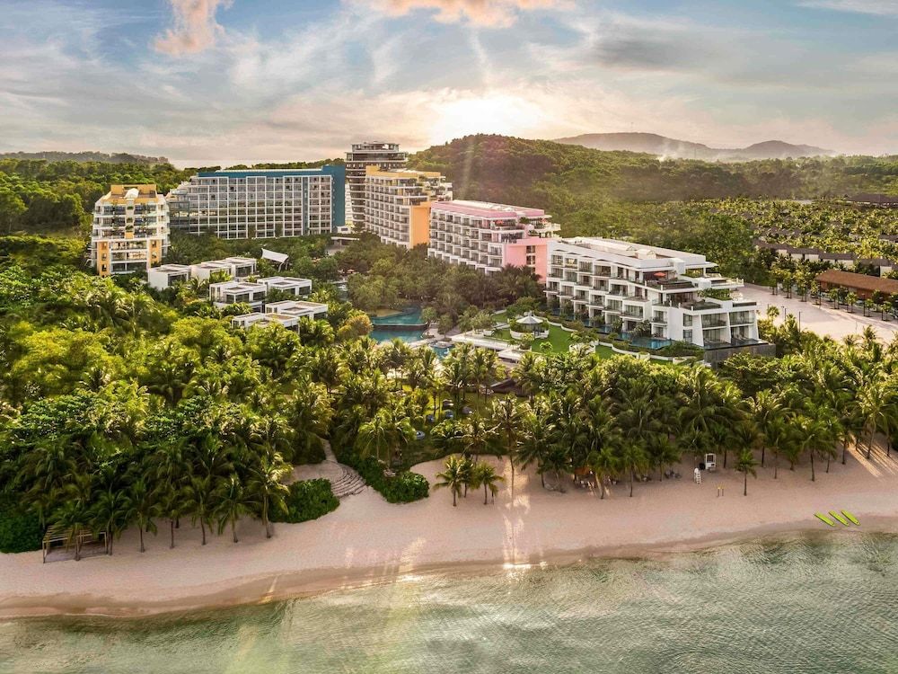 undefined Premier Residences Phu Quoc Emerald Bay Managed by Accor 5