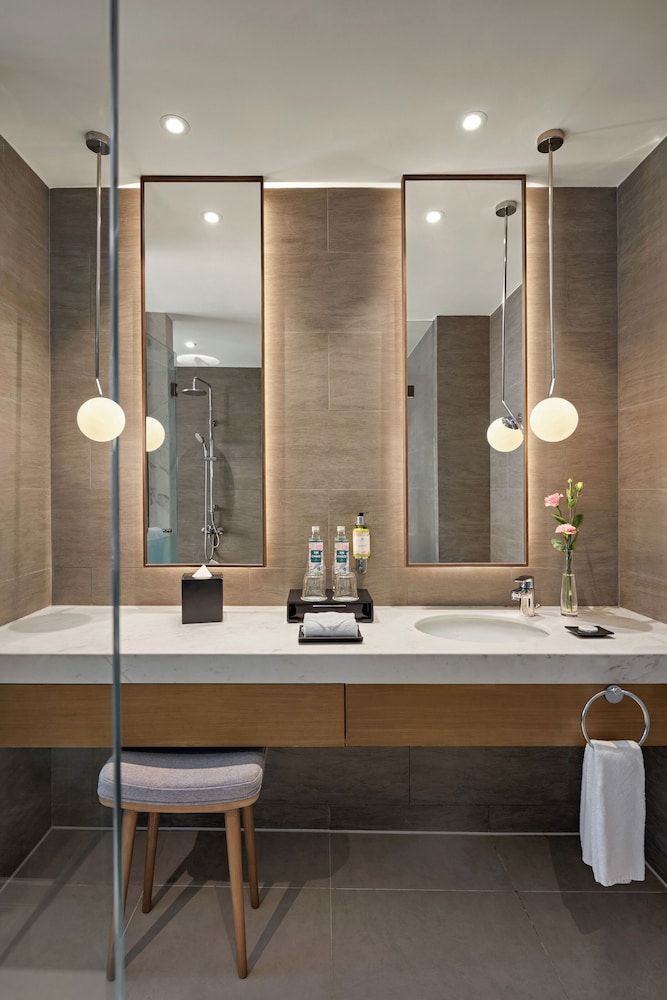 Premier Residences Phu Quoc Emerald Bay Managed by Accor Standard Room, 1 King Bed, Balcony 5