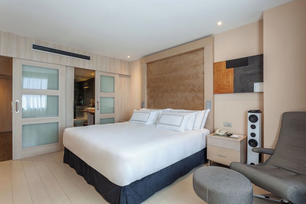 Room (MELIA THE LEVEL)