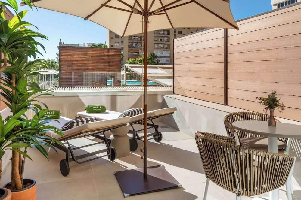 undefined The Level at Melia Sevilla 2