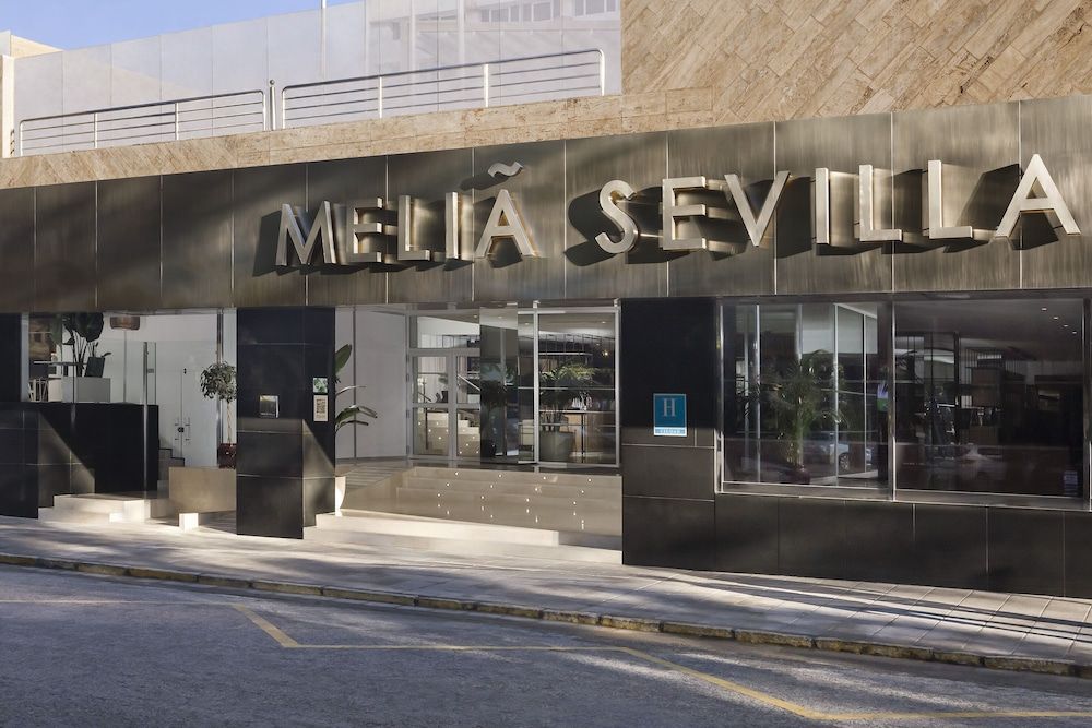 undefined The Level at Melia Sevilla 7