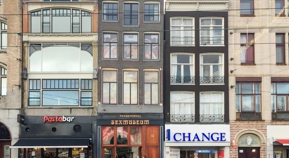 undefined Hotel De Mallemoolen 6