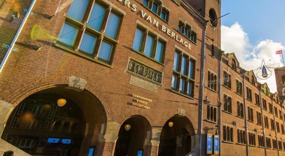 undefined Hotel De Mallemoolen 5