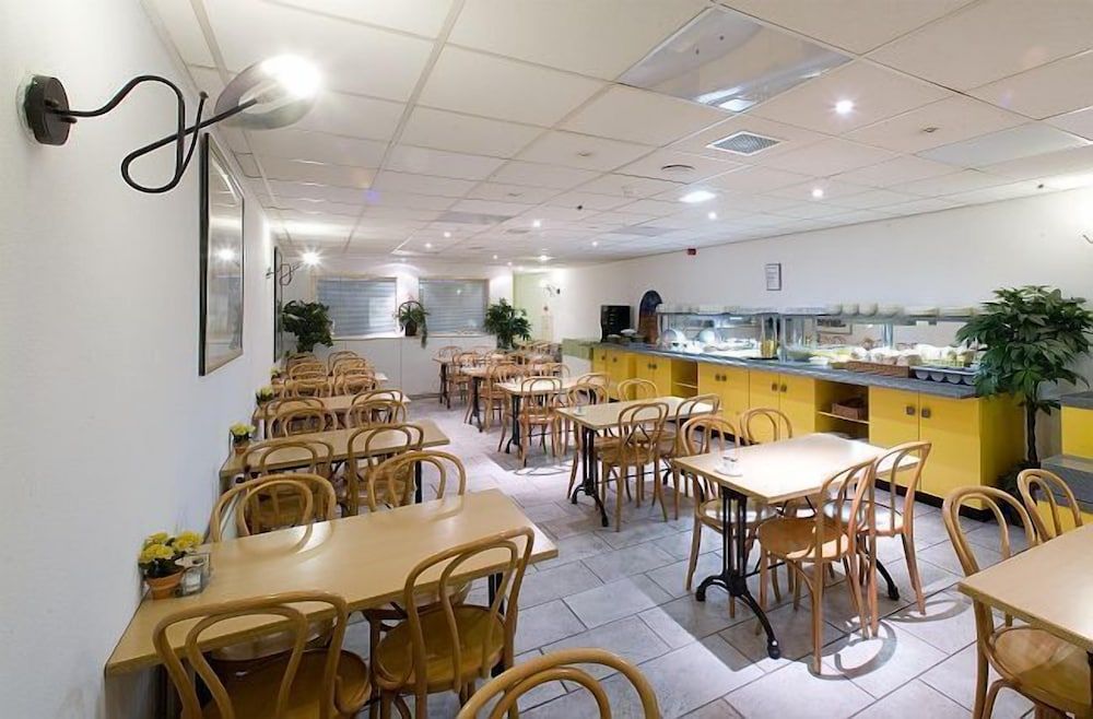 undefined Hotel De Mallemoolen 10