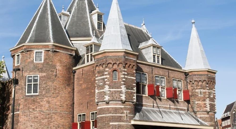 undefined Hotel De Mallemoolen 8