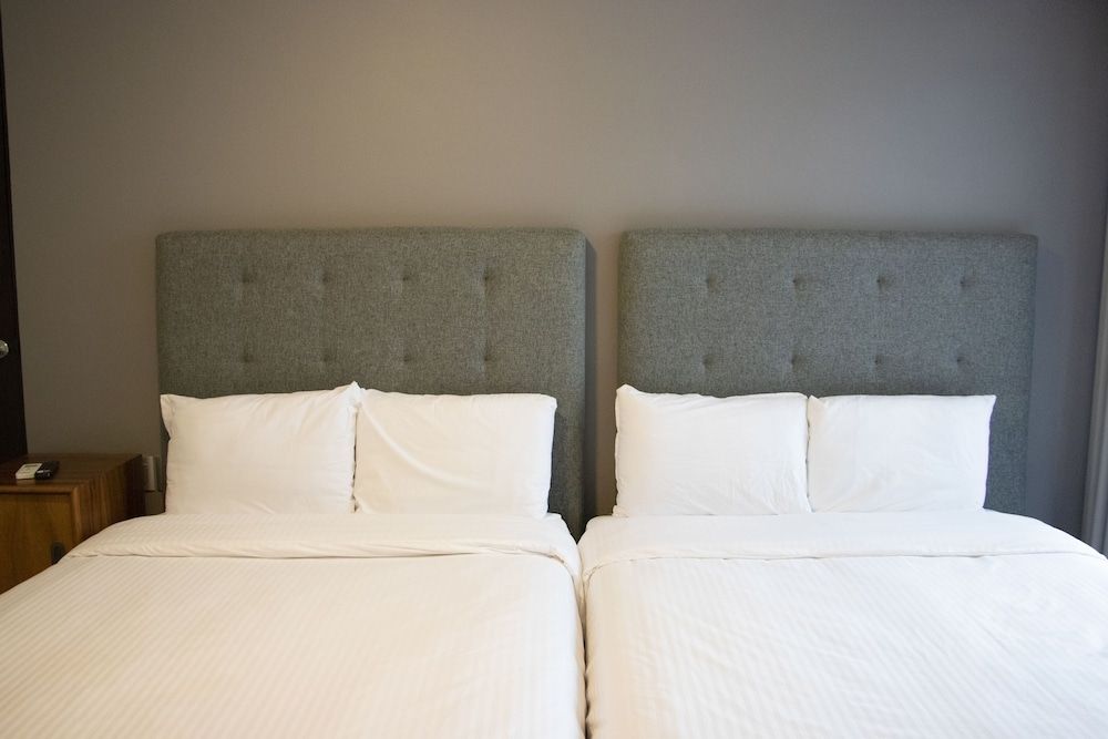 Sole Suites Two Bedroom Master Suite 2