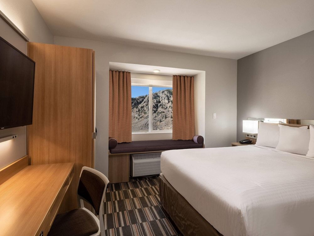 Room, 1 Queen Bed, Non Smoking