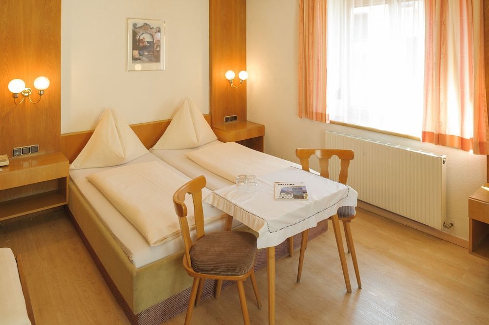 Hotel Tautermann Double Room, 1 Double Bed 5