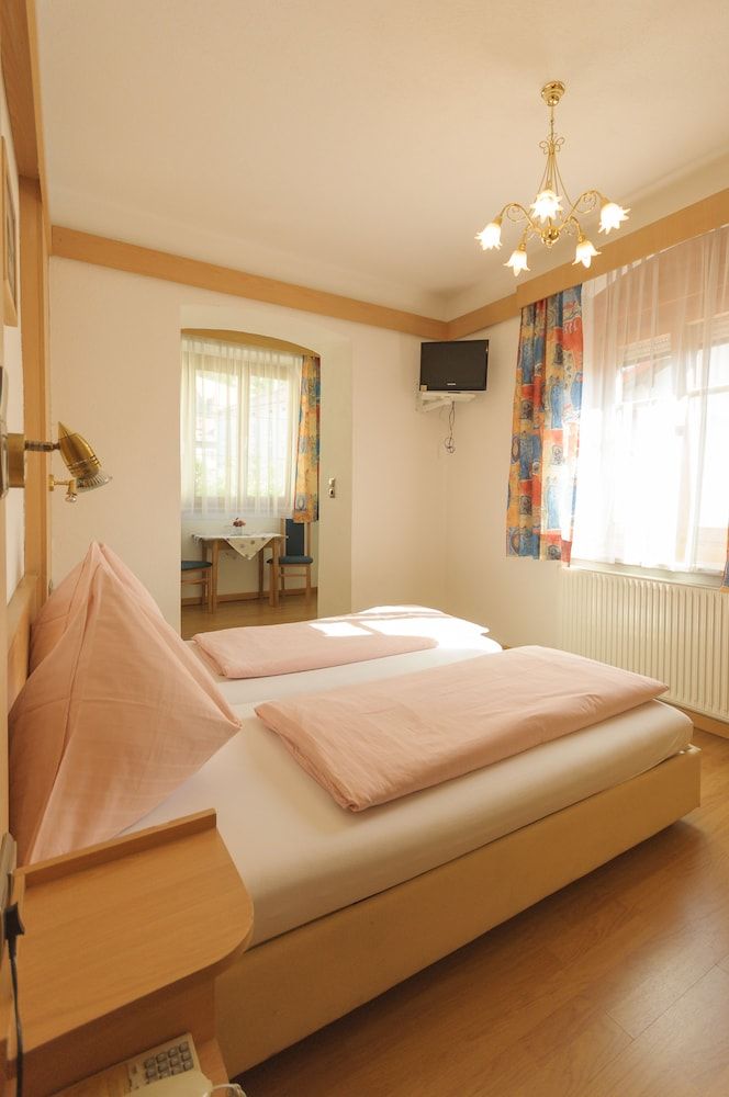 Hotel Tautermann Double Room, 1 Double Bed 2