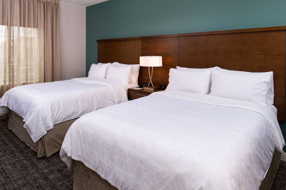 Suite, Multiple Beds