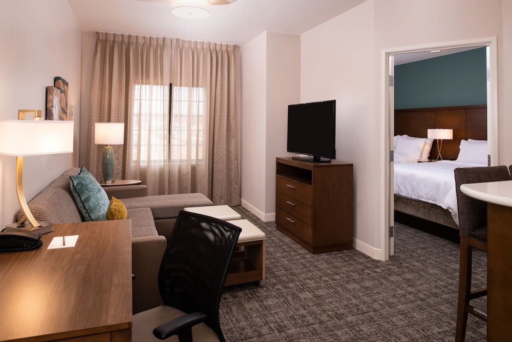 Suite, 2 Queen Beds
