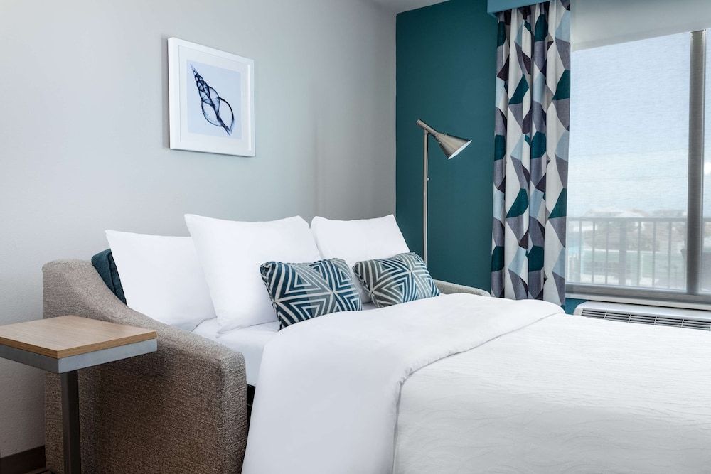 Studio, 1 King Bed
