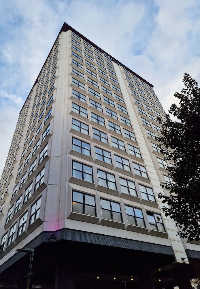 undefined Britannia Inn Glasgow 5