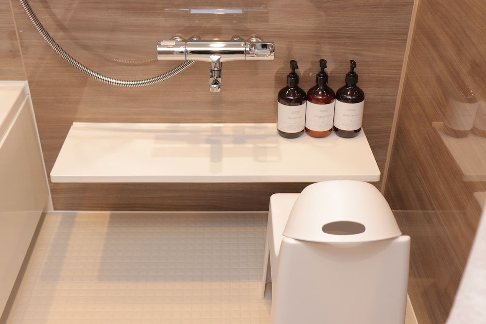 Luxury Suite, Non Smoking