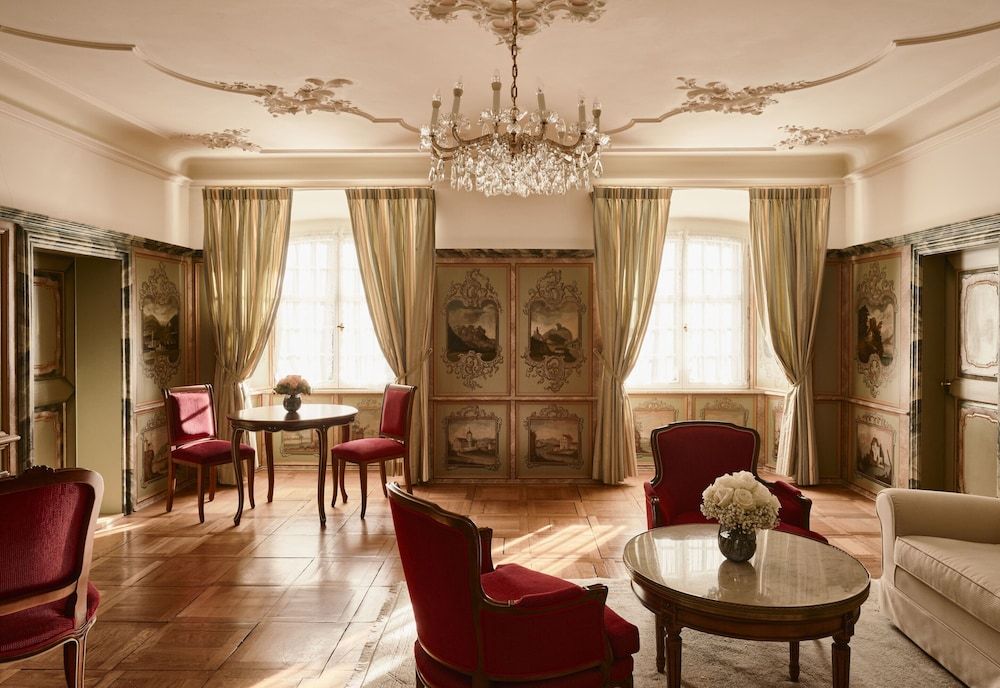 Palais Bad Ragaz