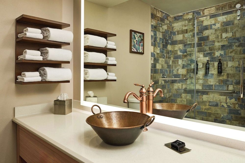 Suite, 1 Bedroom
