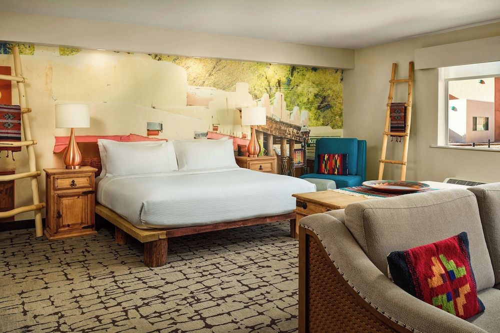 Room, 1 King Bed